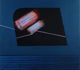 Roberto Crippa, Senza titolo, 1956