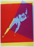 Andy Warhol, Speed skater, 1983, p.p1 {margin: