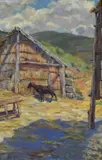 Roberto Pio Gatteschi, Pecora all'ovile
