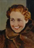 Ritratto di donna by Cafiero Filippelli, offered Dec 2017
