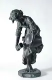 Francesco De Matteis, Acquaiola, 1890