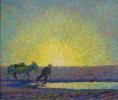 Alba by Benvenuto Benvenuti, offered Dec 2017