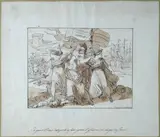 Bartolomeo Pinelli, Tre grandi potenze interposte a far cessare l'effusione del sangue in Grecia