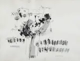 Manlio Bacosi, Albero