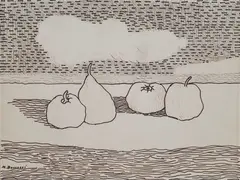 Frutta by Marcello Boccacci, offered Nov 2017