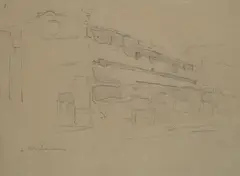 Mercato vecchio by Luigi Michelacci, offered Nov 2017