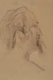 Dante Vincelles, Volto