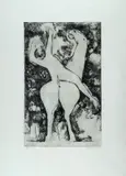 Marino Marini, In composizione