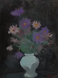 Guido Peyron, Fiori