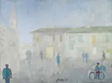 Franco Villoresi, Capolona