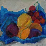 Adriana Pincherle, Frutta