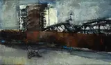 Renzo Vespignani, Periferia