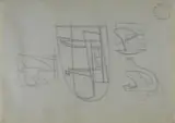 Atanasio Soldati, Tavola geometrica