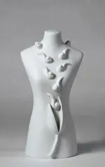 Busto by Giuliano Ghelli, offered Oct 2017