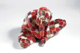 Rabarama, Im-plosione, 2005, Certificato Archivio delle opere di Rabarama
