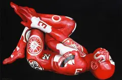 Rabarama, Luogo, 2007