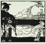 Wassily Kandinsky, The birds