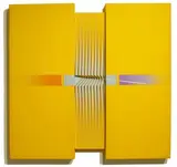 Alberto Biasi, Instabile
