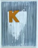 Umberto Mariani, Senza titolo: K.