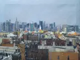 Bernardo Siciliano, New York
