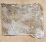 Hermann Nitsch, 45.aktion Napoli