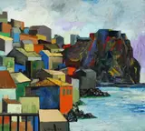 Renato Guttuso, Scilla