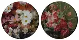 Enrichetta Chiostri, Fiori