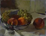 Filippo Marfori Savini, Frutta