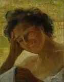 Gaele Covelli, Figura