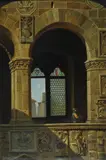Lorenzo Gelati, Bargello