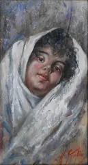 Arturo Stagliano, Bimba