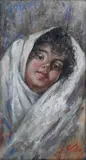 Arturo Stagliano, Bimba