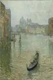 Paolo Sala, Calle a Venezia