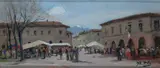 Rutilio Muti, Mercato (Domenica delle Palme)