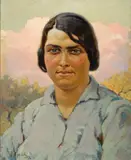 Cafiero Filippelli, Ritratto