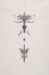 Antonio Bueno, Impronte, 1960