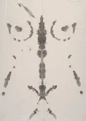 Antonio Bueno, Impronta, 1960