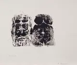 Doppia impronta by Antonio Bueno, offered Jul 2017