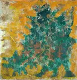 Senza titolo by Silvio Loffredo, 1966, offered Jul 2017