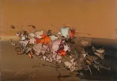 Fiori by Sergio Scatizzi, offered Jul 2017