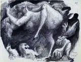 Romano Guantini, Capriccio, 1960