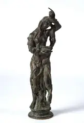 Filosofia by Antonio Berti, offered Jul 2017
