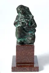 Maternità by Antonio Berti, offered Jul 2017