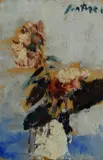 Paesaggio by Sergio Scatizzi, offered Jul 2017