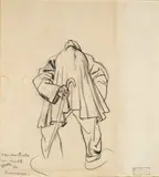 Romano Dazzi, Figura