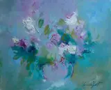 Camillo Fait, Rose, 1997