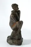 Emilio Greco, Nudo
