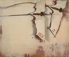 Volo in rosa by Alessandro Reggioli, 2003, offered Jul 2017