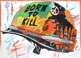 Enrico Manera, Born to Kill