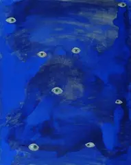 Occhio che non vede cuore che non duole by Giuseppe Gallo, 1992, offered Jul 2017